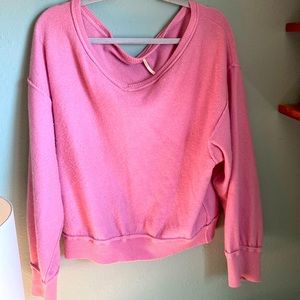 Free People Sweater